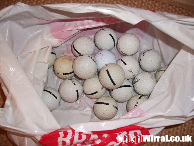 Attached picture practice balls.JPG